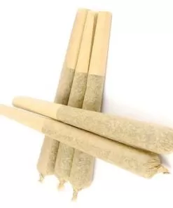 Premium AK-47 Pre Rolled Joints