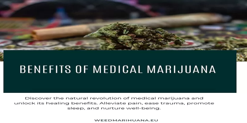 20 Proven Health Benefits of Marijuana You Can't Ignore Benefits of Medical Marijuana . Find relief from chronic pain, manage mental health disorders, and embrace holistic healing.