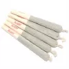 Bubba Kush Pre Rolled Joints - Premium Quality