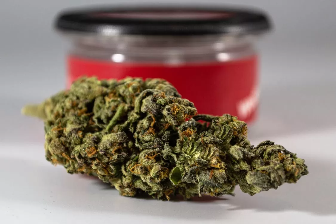 Buy marijuana online
