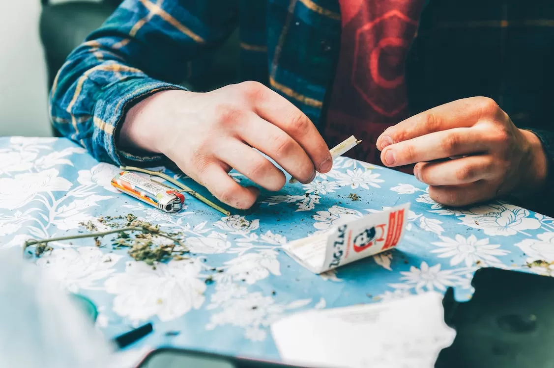 The Ultimate Beginner's Guide to Buying Cannabis Online in Europe Buying Cannabis Online europe - medical marijuana start working