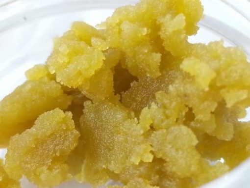 Jack Herer wax product