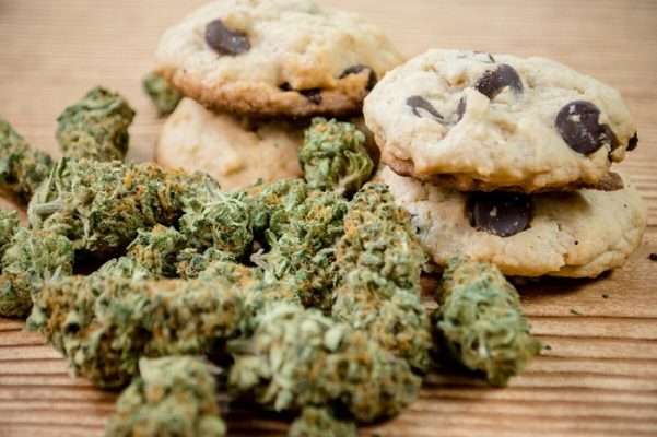 Marijuana edibles in a variety of flavors - Buy Cannabis Products Online