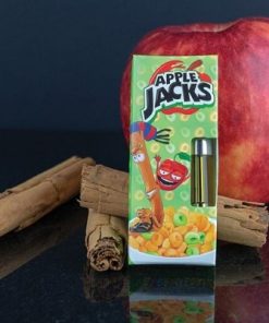 Buy Apple Jacks Cart