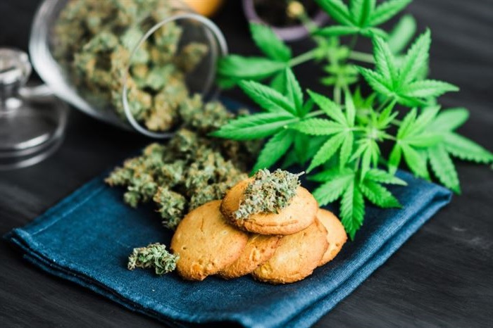 Buy edibles online legal Australia | Weedmarihuana.eu