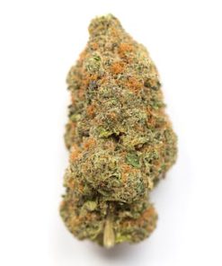 buy Strawberry Banana Kush Strain